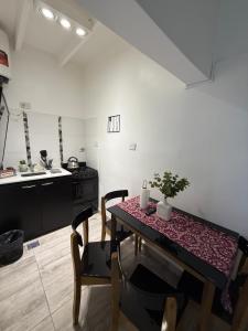 Departamento en vicente López hasta 3 personas súper comodo
