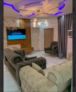 Goodvybes Homes - Ijebu Igbo