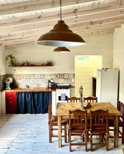 La Donosita in La Carolina