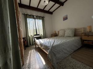 Maisons de vacances Le Cabanon d-Elie : photos des chambres