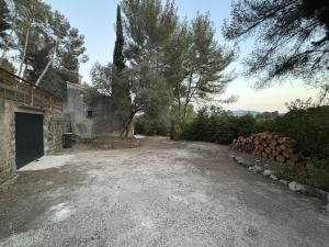 Maisons de vacances Le Cabanon d-Elie : photos des chambres
