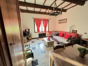 Maisons de vacances Le Cabanon d-Elie : photos des chambres