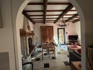 Maisons de vacances Le Cabanon d-Elie : photos des chambres