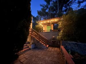 Maisons de vacances Le Cabanon d-Elie : photos des chambres