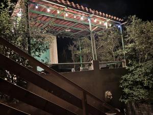 Maisons de vacances Le Cabanon d-Elie : photos des chambres