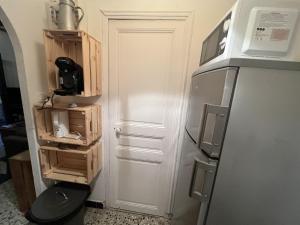 Maisons de vacances Le Cabanon d-Elie : photos des chambres