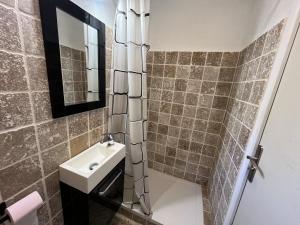 Maisons de vacances Le Cabanon d-Elie : photos des chambres