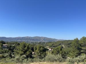 Maisons de vacances Le Cabanon d-Elie : Maison 1 Chambre