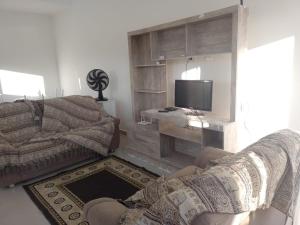 Casa de Praia com Piscina