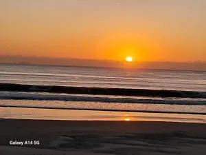 Recanto Cabanas amarela - باليوسا