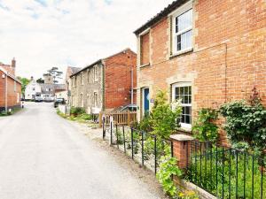 Hall Cottage by The Suffolk Cottage Collection