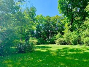 Large Munich house with 4 bedrooms in a quiet and greened villa area near Munich