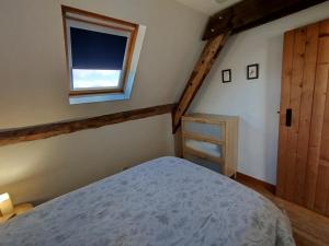 Maisons de vacances La Ferme de Frevan : photos des chambres