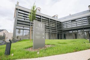Appart'hotels Appart hotel Saint-Denis : photos des chambres