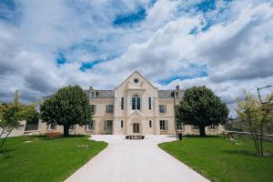 Appart'hotels Appart hotel Saint-Denis : photos des chambres