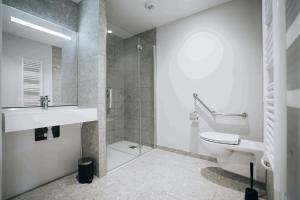 Appart'hotels Appart hotel Saint-Denis : photos des chambres