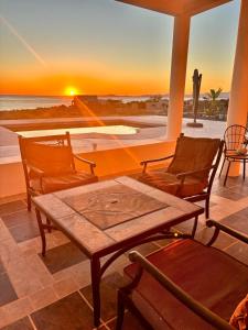 Casa El Sargento Finisterra