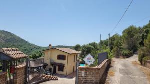 Villa Dolce Havana con piscina