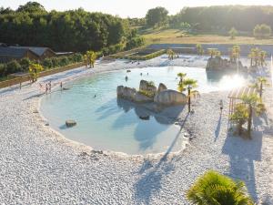 Villages vacances Village Vacances - DefiPlanet' : photos des chambres