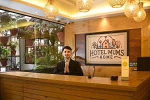Hotel Mums Home