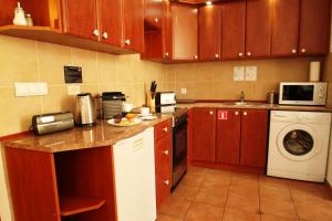 Ventus Rosa Apartments
