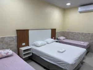 Hotel Maracá - 博阿维斯塔