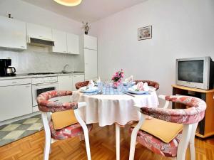 Apartments Dragica