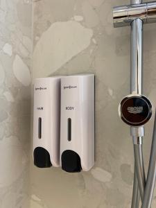 Cultural Retreat Near Stavros Niarchos Center