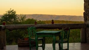 Merlín Art Lodge