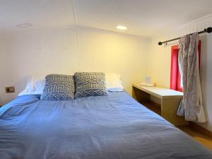 Tiny house en Chicureo