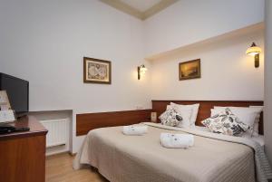 Ventus Rosa Self Service Apartments