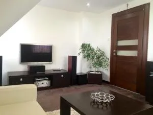 Apartment A'la Karol - Łunowo