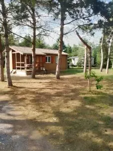 Chalet charmant à Presles-et-Boves avec terrasse et jardin - Mont-Notre-Dame