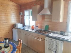 Chalets Chalet charmant a Presles-et-Boves avec terrasse et jardin : photos des chambres