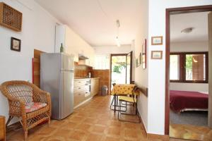 Apartment Krivec
