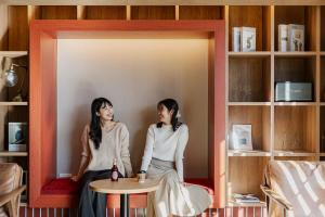 GEMS YUFUIN Hotel and Spa Cafe Bar