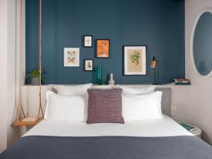 Hotels Hotel Belleval : photos des chambres