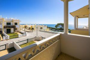 09 Terracos de Benagil - Casa do Pato