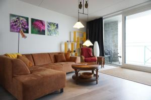 Kustverhuur, Appartement aan zee, Port Scaldis 05042