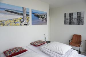 Kustverhuur, Appartement aan zee, Port Scaldis 05042