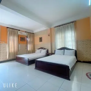 NPC Group Hotel Nha Trang - Doc Let