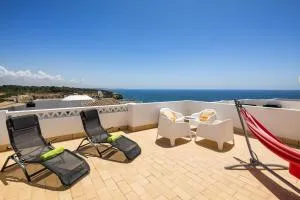 Terraços de Benagil 23 (Casa Alvorada) - 贝纳吉