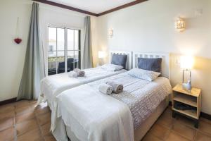 Terraços de Benagil 23 (Casa Alvorada)