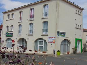 Sejours a la campagne Residence L'Ogome : photos des chambres