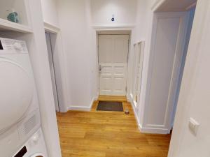 Myhappyplace two in the middle of Berlin