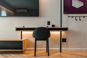 Cyclinn Brooklin Novo