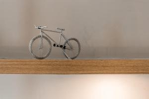 Cyclinn Brooklin Novo