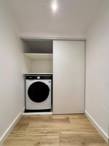 Magnifique studio centre dAix & Cours Mirabeau