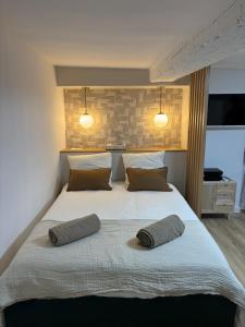 Magnifique studio centre dAix & Cours Mirabeau