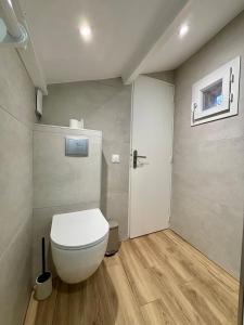 Magnifique studio centre dAix & Cours Mirabeau